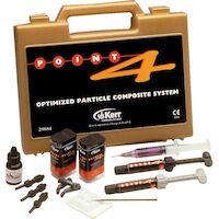 Point 4 Universal Composite D2 Body Unidose Refill 20/Bx product image