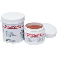 8100880 Molloplast-B Molloplast-B Regular Size, 45 g, 62300