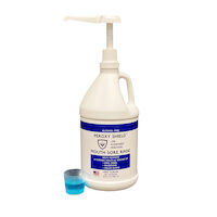 5250980 Peroxy Shield 1.5% Hydrogen Peroxide Rinse Pump Bottle, Mint, 63 oz., 2/Pk, 035-0101-002