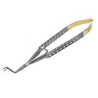 4950090 Abutment Forceps Manipulating Tiny Components w/Diameters, 0.5 mm- 7.0 mm, PCF-N-7COMP