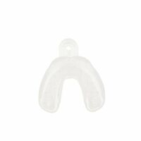 8671190 Directed Flow Impression Trays Small, Lower, 10/Pkg, 71618