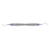 Harmony Curette Gracey Double End Size 7/8R Harmony Stainless Steel Ea thumbnail 2