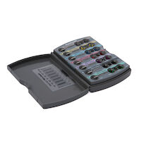 9062190 ParaPost XP Casting System Casting Intro Kit, P781