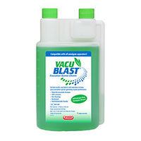 8780290 Vacu Blast Evacuation System Cleaner 32 oz, Bottle, 9011107