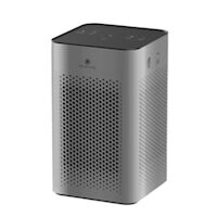 5251490 MA-25 Air Purifier MA-25, Silver, MA-25-S1