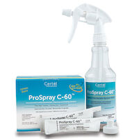 990-3490  C-60, Intro Kit, PSC60/INT-1 product image