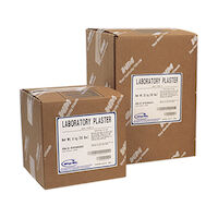 5251690 Laboratory Plaster Regular Set, 33 lb., 330086