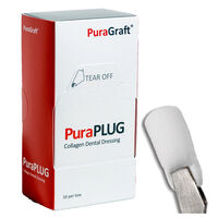 525-8690  Plug, 10 x 20mm, YSSPLG, 10/Box product image