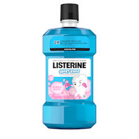 5251790 Listerine Smart Rinse Bubble Blast, 500 mL, 11580