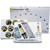 9534990 Heliomolar HB 110/A1, Syringe, 3 g, 559644BN