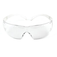 2211001 SecureFit Protective Eyewear Clear, Each, #SF201AF