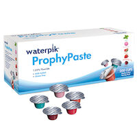 8386001 Waterpik Prophy Paste Medium, Variety Pack, 200/Box, 20030447