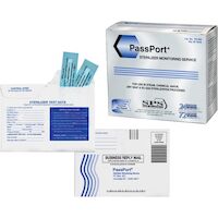 9541301 PassPort Sterilizer Monitoring Service 52/Box, PS-52