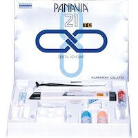 9556401 Panavia 21 Refill Paste, TC, 465KA, Tooth Color
