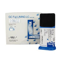 8191501 GC Fuji Lining LC Paste Pak Refill, 7 g, 001887