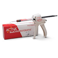 8790011 ACTIVA BioACTIVE Restorative A2, Starter Kit, VRA2