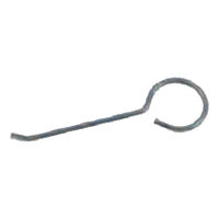 0901011 Fixed Expansor 45° Bent Tip Key for Patient Activation