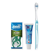 5256011 P&G Basic Solution Manual Toothbrush Bundle 5256011, Manual Toothbrush Bundle, 80725938