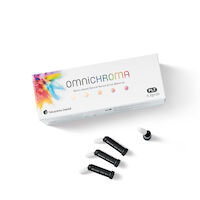 9500111 OMNICHROMA PLT, 0.2 g, 20/Box, 10126