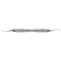 Harmony Curette Gracey After Five DE Size 11/14 Harmony Stainless Steel Ea product image