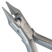 0907311 X7 Cutters and Pliers Bird Beak Plier with Cutter