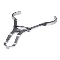 NiTin Sectional Matrix System Ring Forceps Ea. product image