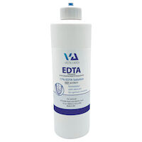 9503611 EDTA Solution 17% 1 6oz., Bottle, 317011