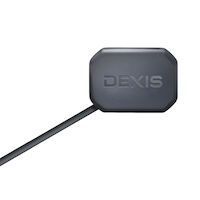 5255611 Dexis Titanium  DX Titanium Sensor and DTX Bundle, Size 1, 1.014.6327