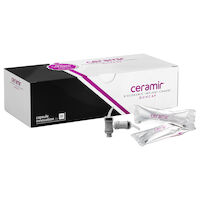 4930021 Ceramir Bioceramic Implant Cement Ceramir QUIKCAP, 10/Box, 40037