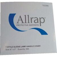 9530021 Allrap T-Style Handle, 500/Pkg, TCL-500