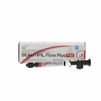 8881021 Beautifil Flow Plus F00 A4, Syringe, 2.2 g, 2005