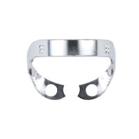 2211121 HySolate Dental Dam Clamps 2211121, Bicuspid, B4, H01051
