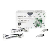 9537221 Miracle Mix Capsules, 48/Box, 452100