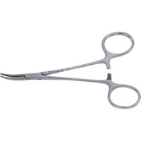 8431321 Hemostats 3, Curved Halsted-Mosquito, H3