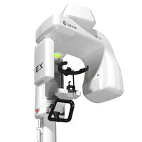 5257721 Orthopantomograph OP 3D EX 5257721, OP 3D EX Pan/3D, 10x11 FOV, 8.000.4512
