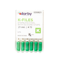 525-0821  21mm, #70, 6/Pkg. product image