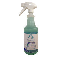 8900821 Tri-CleanTriple Enzymatic Cleaner Ready-to-Use, Foam Spray, 32 oz., BEC32S