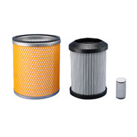 5256921 PM Filter Kit 5256921, PM Filter Kit 1, VPK113