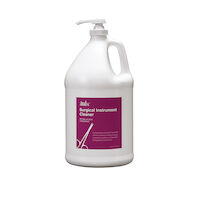 Surgical Instrument Cleaner 1 Gallon 1Gl/Bt - Surgical Instrument Cleaner 1 Gallon 1Gl/Bt - Image 1