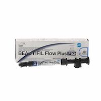 8881031 Beautifil Flow Plus F03 A2O, Syringe, 2.2 g, 2020