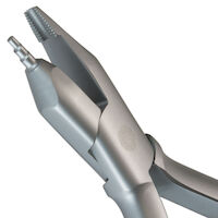 090-7331  Tweed Loop Forming Plier product image