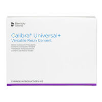 Calibra Universal+ Resin Automix Cement Assorted Intro Kit Ea - Calibra Universal+ Resin Automix Cement Assorted Intro Kit Ea - Image 1