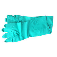 5253531 Nitrile Utility Gloves  Nitrile Utility Gloves, X-Small, 12/Pkg., NUG12XSM