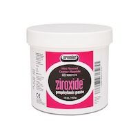 8784531 Ziroxide Prophy Paste Coarse, 1 lb, 9007174