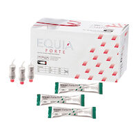 EQUIA Forte Fil Glass Ionomer Capsule B3 Refill 48/Bx thumbnail 6