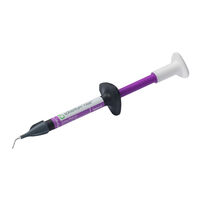 525-8731  Syringe, 2g, 6125N, Natural, 2/Pkg product image