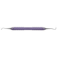 8431931 EverEdge 2.0 H5/Nevi 1 Sickle, DE, Resin 8 Colors, SNEV1/H5C8E2