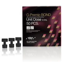 8196041 G-Premio BOND Unit Dose, 0.1 ml, 50/Box, 009276