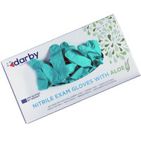 525-6141  X-Small, 200/Box product image