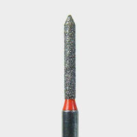 9515741 Beveled Cylinder, NeoDiamond 885-012, Fine, 25/Pkg., 1812.8F